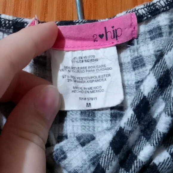 2 hip matching set - Picture 4 of 5